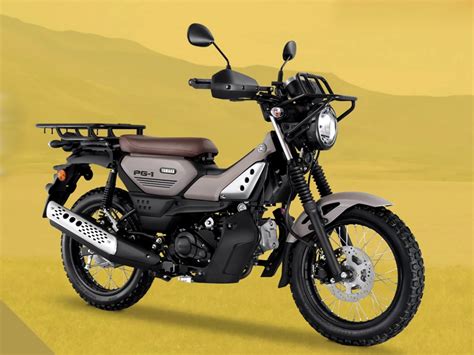 Yamaha PG 1 .